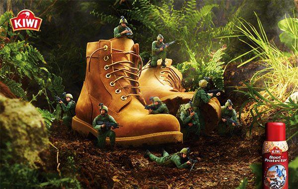 奇伟kiwi鞋护理产品创意广告设计.jpg